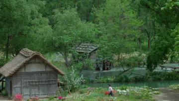 Задник к фильму "Сны Акиры Куросавы" #869020
