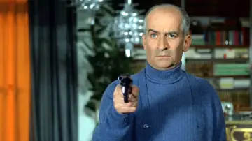 Задник к фильму "Джо" #491966