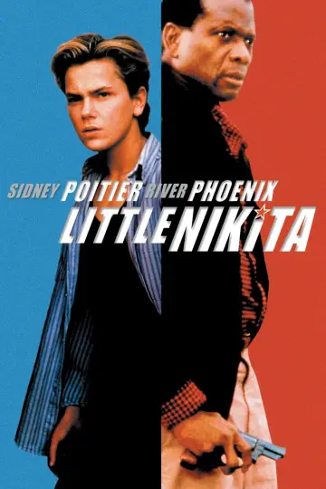 Постер к фильму "Маленький Никита" #1203274