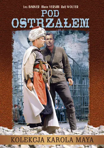 Жёлтый дьявол (1964)
