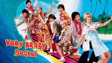 Задник к фильму "A Very Brady Sequel" #1059485