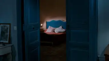 Задник к фильму "Очаровательная проказница" #922296