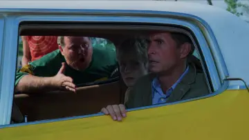 Задник к фильму "Психо 3" #1021443