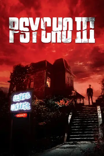 Постер к фильму "Психо 3" #1021449