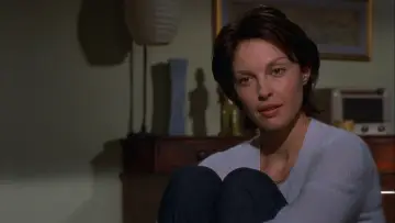 Задник к фильму "Флирт со зверем" #1648891
