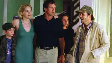 Задник к фильму "Дьявольский особняк" #1203105