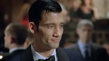 Задник к фильму "Крупье" #399905