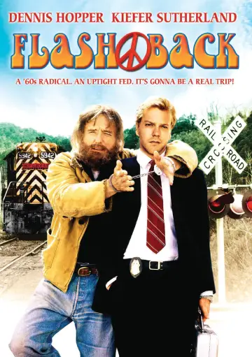 Постер к фильму "Флэшбэк" #1110845