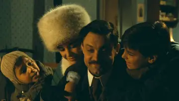 Задник к фильму "Замок моей матери" #1088097