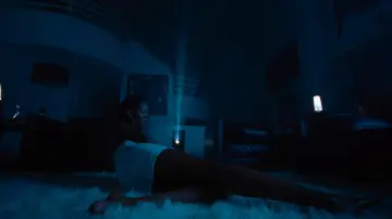 Задник к фильму "Живот" #945004