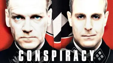 Видео к фильму Заговор — Conspiracy Kenneth Branagh