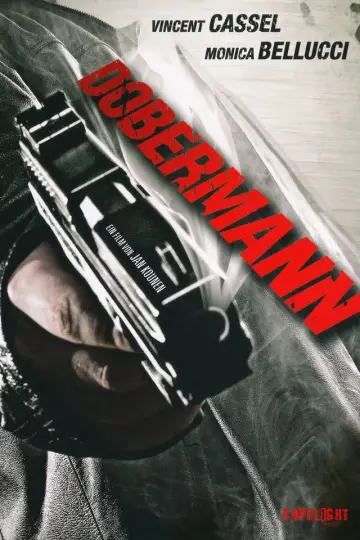 Постер к фильму "Доберман" #1025596