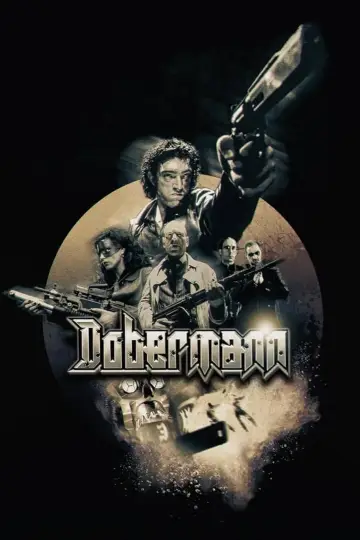 Постер к фильму "Доберман" #1025597