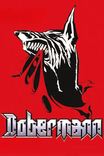 Постер к фильму "Доберман" #1025601