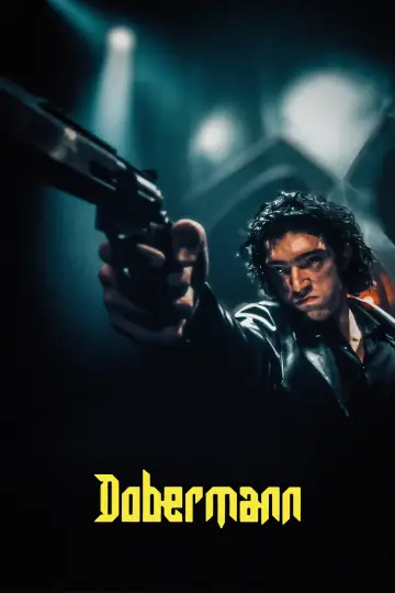 Постер к фильму "Доберман" #1025602