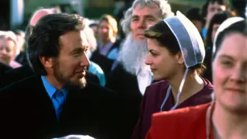 Задник к фильму "И в бедности, и в богатстве" #1009344
