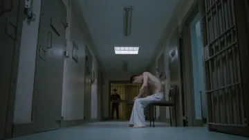 Задник к фильму "Голод" #989579