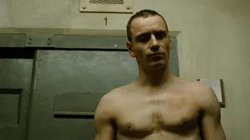 Задник к фильму "Голод" #989581