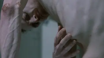 Задник к фильму "Голод" #989582