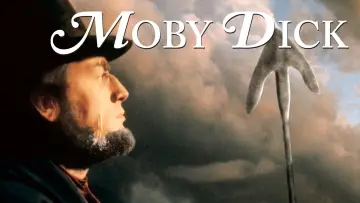 Задник к фильму "Моби Дик" #249533
