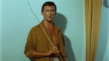Задник к фильму "На ярком солнце" #207031