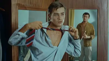 Задник к фильму "На ярком солнце" #898549