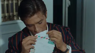 Задник к фильму "На ярком солнце" #898563