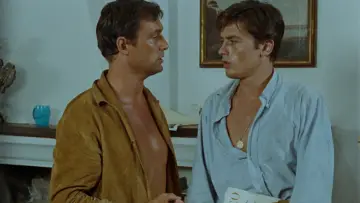 Задник к фильму "На ярком солнце" #898568