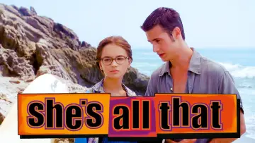 Задник к фильму "Это всё она" #860738