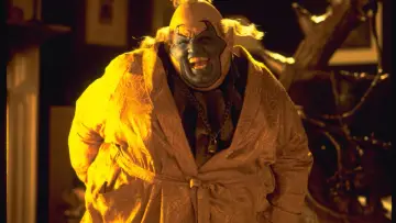 Задник к фильму "Спаун" #336072