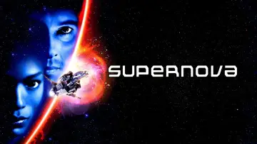 Видео к фильму Сверхновая — Сверхновая - трейлер на русском языке