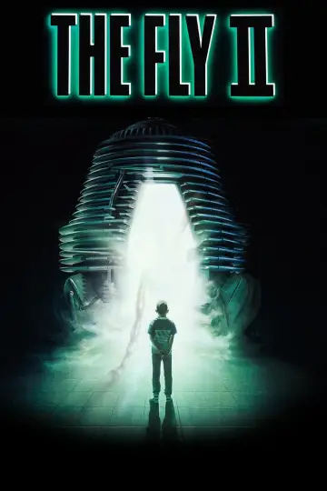 Постер к фильму "Муха 2" #114320