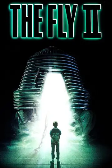 Постер к фильму "Муха 2" #114322