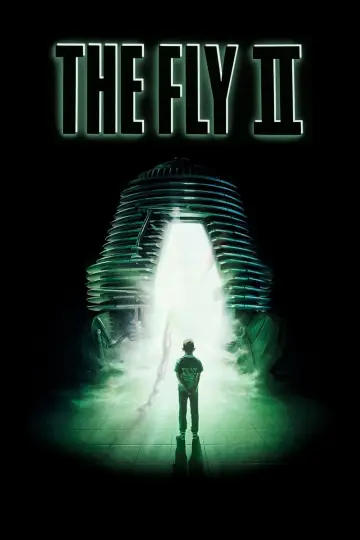 Постер к фильму "Муха 2" #114324