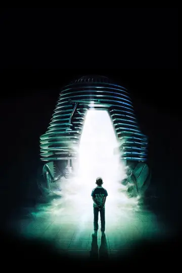 Постер к фильму "Муха 2" #895141
