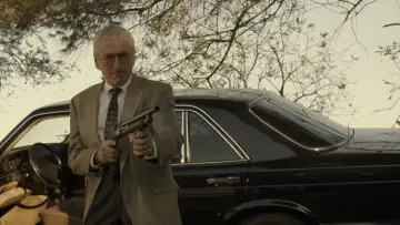 Задник к фильму "Англичанин" #997713