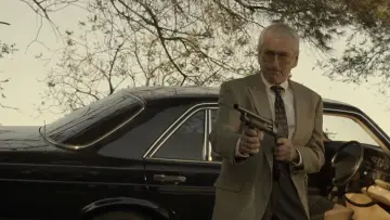 Задник к фильму "Англичанин" #997737