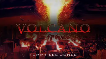 Видео к фильму Вулкан — Volcano Trailer 1997