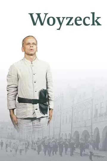 Постер к фильму "Войцек" #1131842