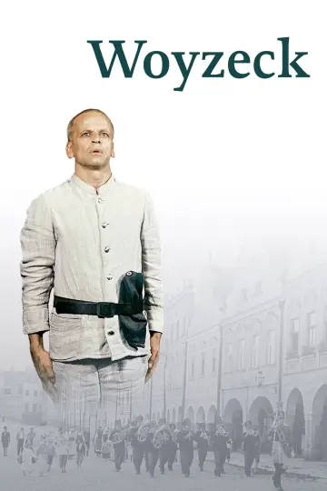 Постер к фильму "Войцек" #1131843
