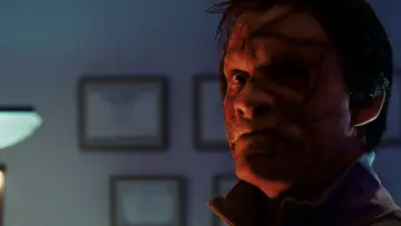 Задник к фильму "Каратель: Территория Войны" #1725364