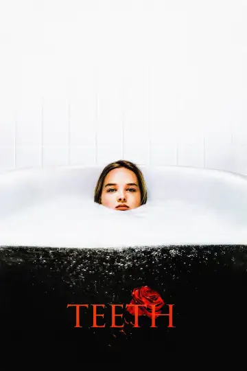 Постер к фильму "Зубы" #145178