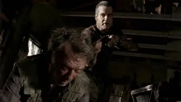 Задник к фильму "Поворот не туда 2: Тупик" #605489