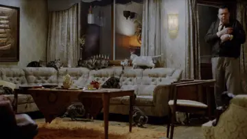 Задник к фильму "Впусти меня" #1531995