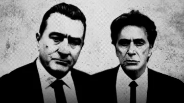 Задник к фильму "Право на убийство" #381879