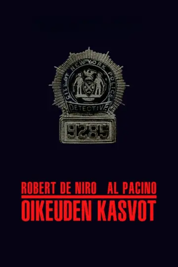 Постер к фильму "Право на убийство" #872796