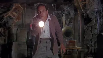 Задник к фильму "The Ghost and Mr. Chicken" #1663212
