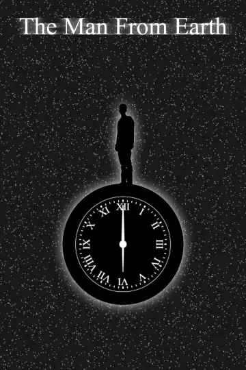 Постер к фильму "Человек с Земли" #204524