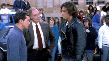 Задник к фильму "Ровно в 3 часа" #1053819