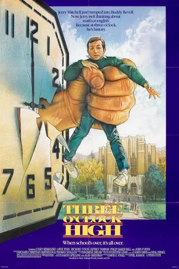 Постер к фильму "Ровно в 3 часа" #1053826
